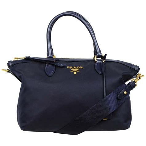 prada navy suede bag|Prada shoulder bag sale.